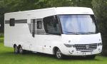 Esterel Line Beverley 880 2013 года